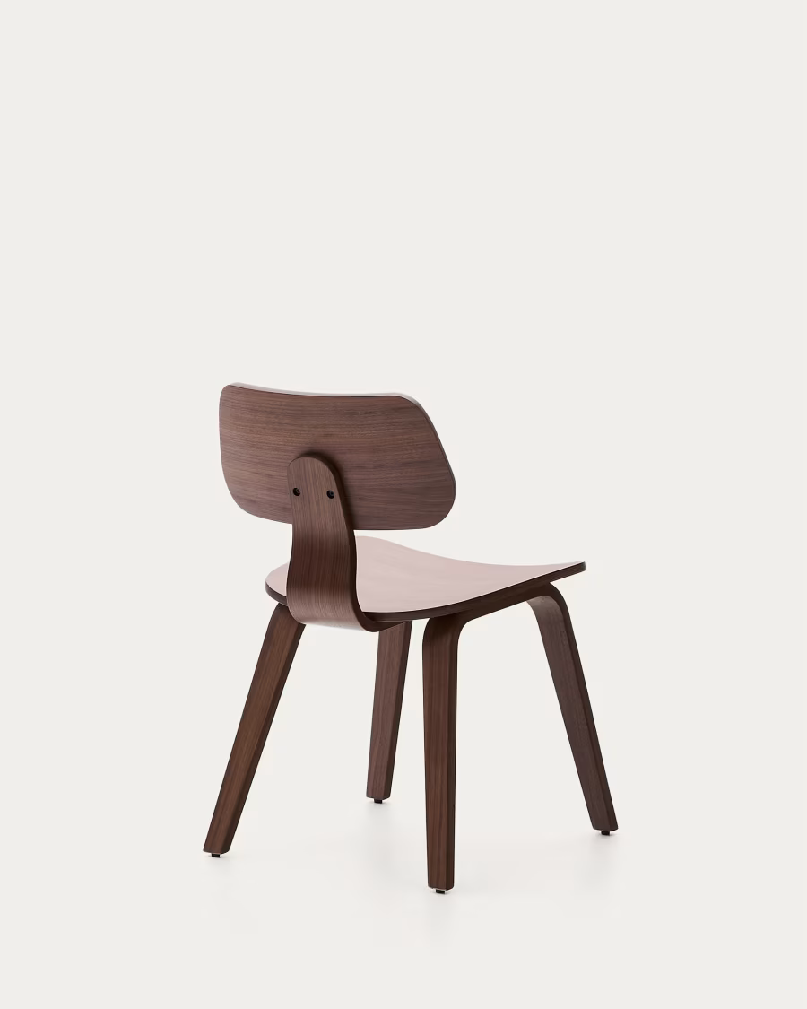 Lot de 2 chaises GENA