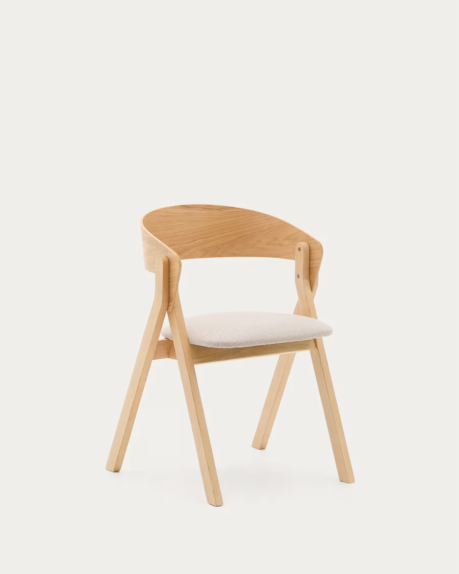 Set of 2 GODIA chairs
