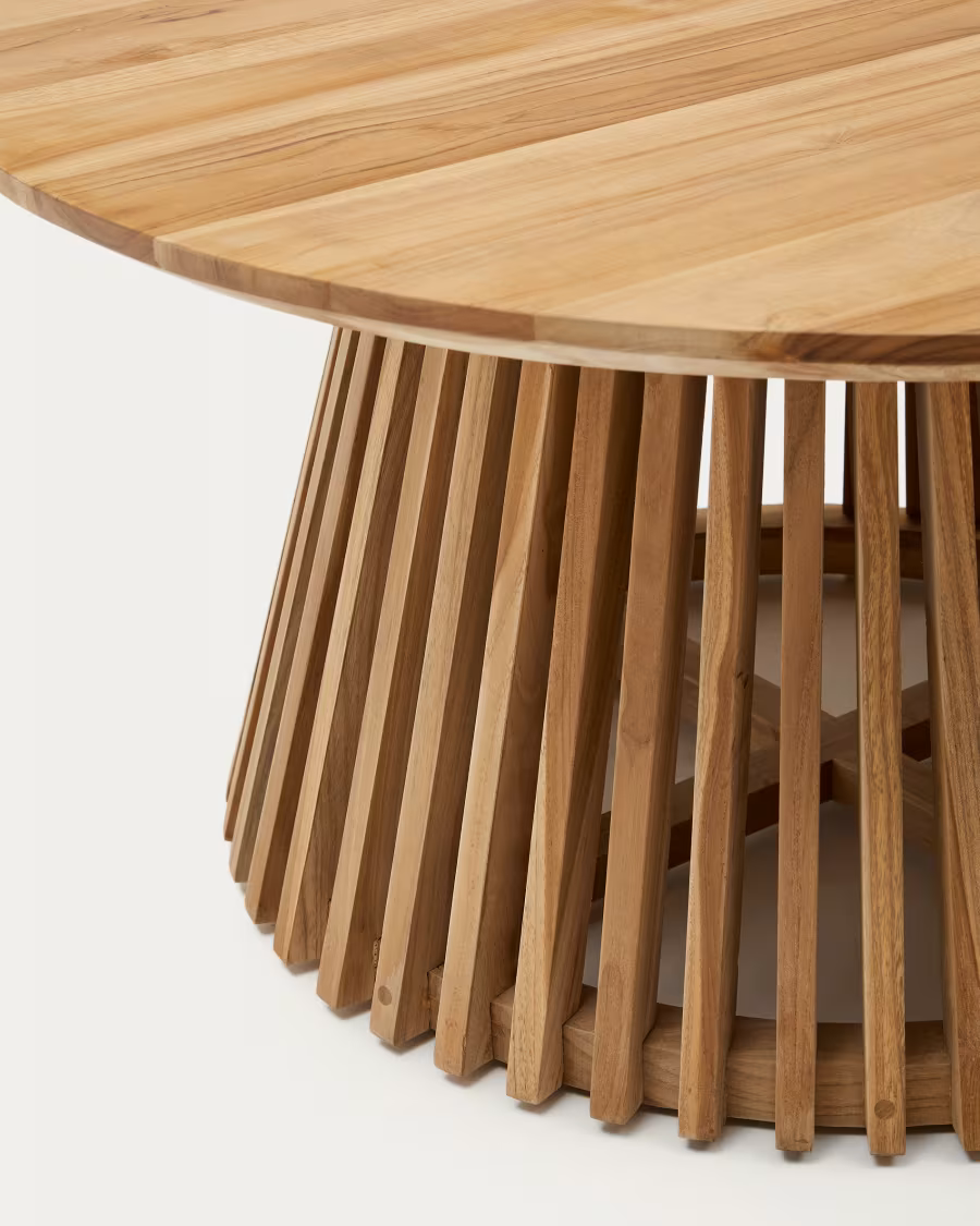 JEANNETTE coffee table