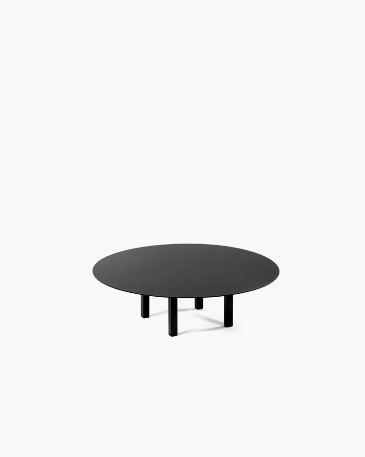 BEA MOMBAERS coffee tables