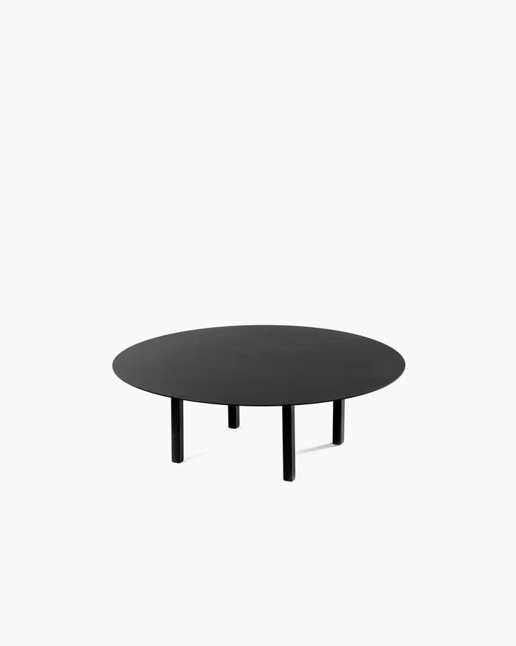 BEA MOMBAERS coffee tables