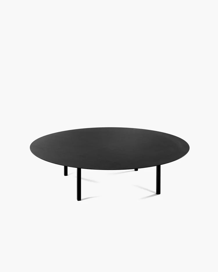 BEA MOMBAERS coffee tables