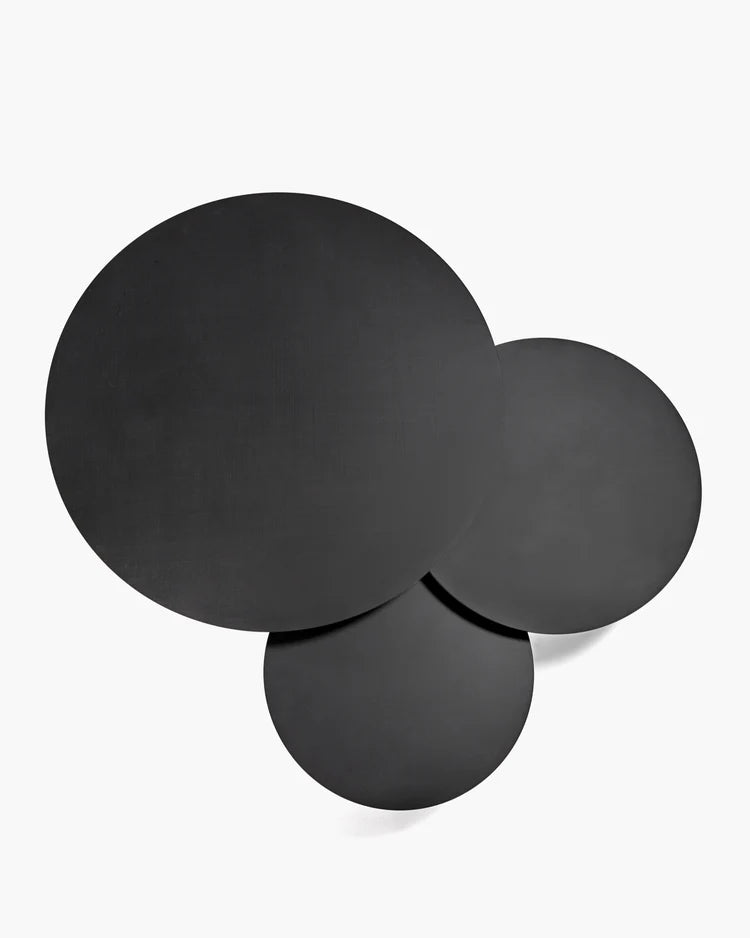 BEA MOMBAERS coffee tables