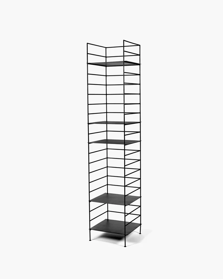 ISSA Shelves