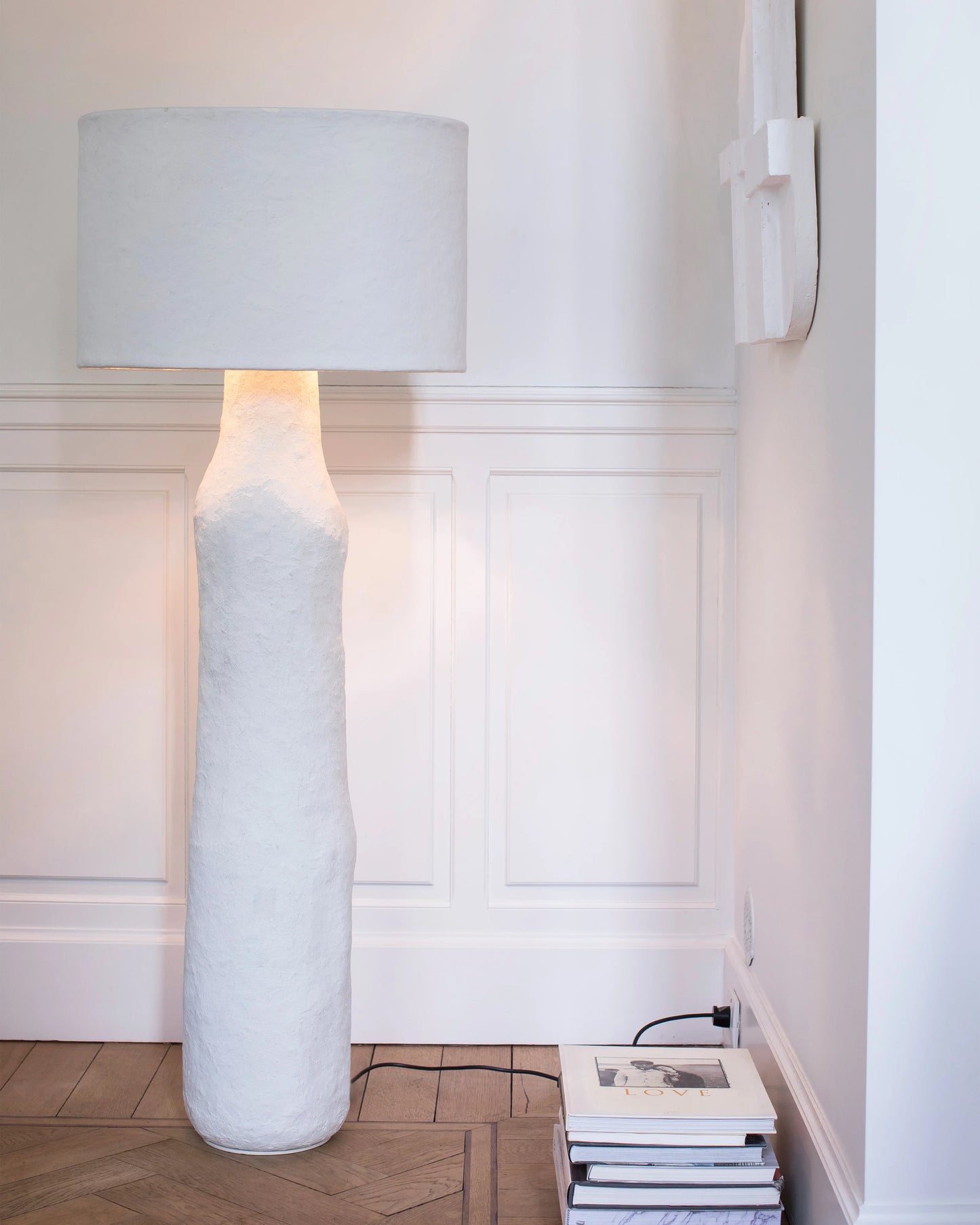 EARTH floor lamp