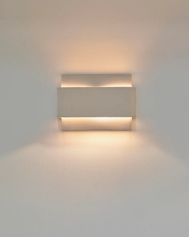 TERRE DE RÊVE wall lights