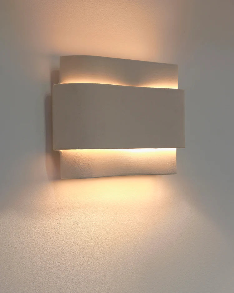 TERRE DE RÊVE wall lights