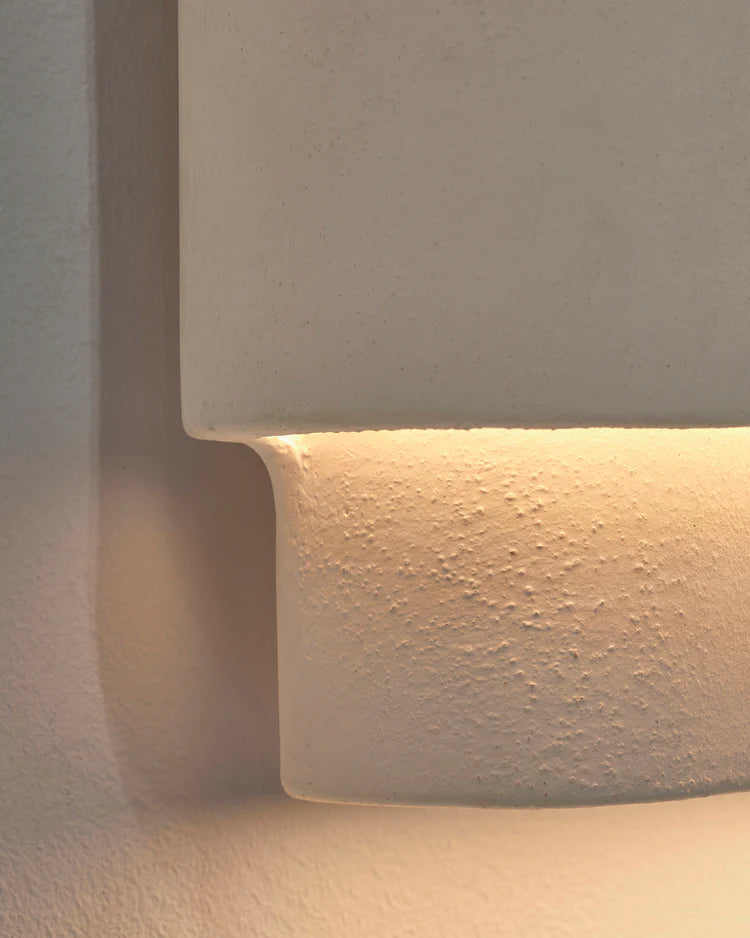 TERRE DE RÊVE wall lights