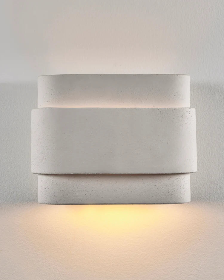 TERRE DE RÊVE wall lights