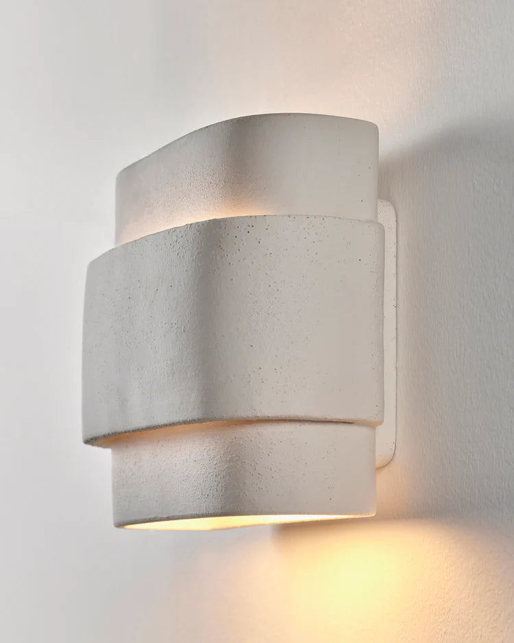 TERRE DE RÊVE wall lights