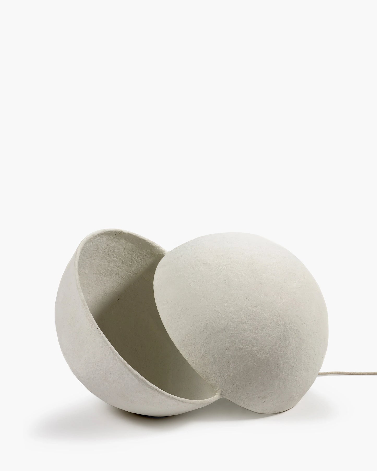 EARTH ball lamp