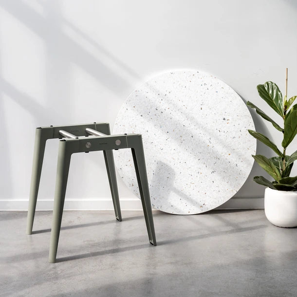 New Modern Round Table