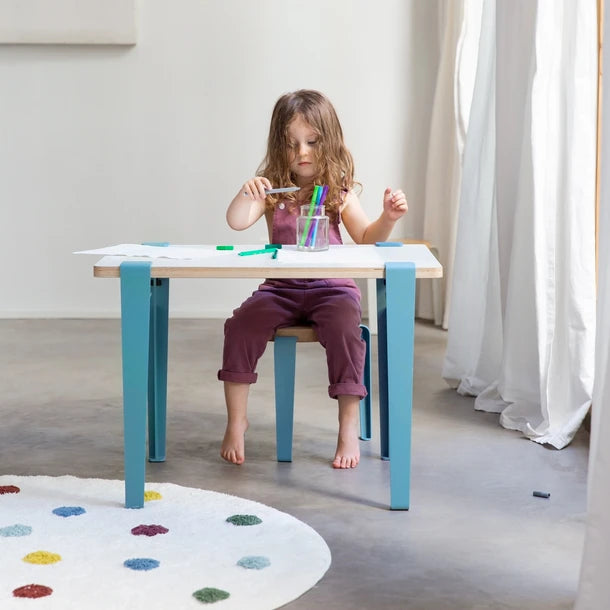 Kids table legs