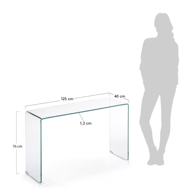 BURANO Console