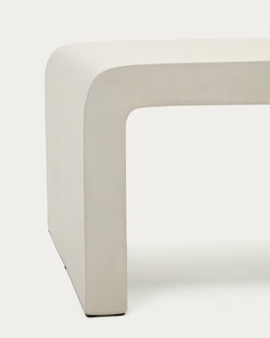 AIGUABLAVA coffee table