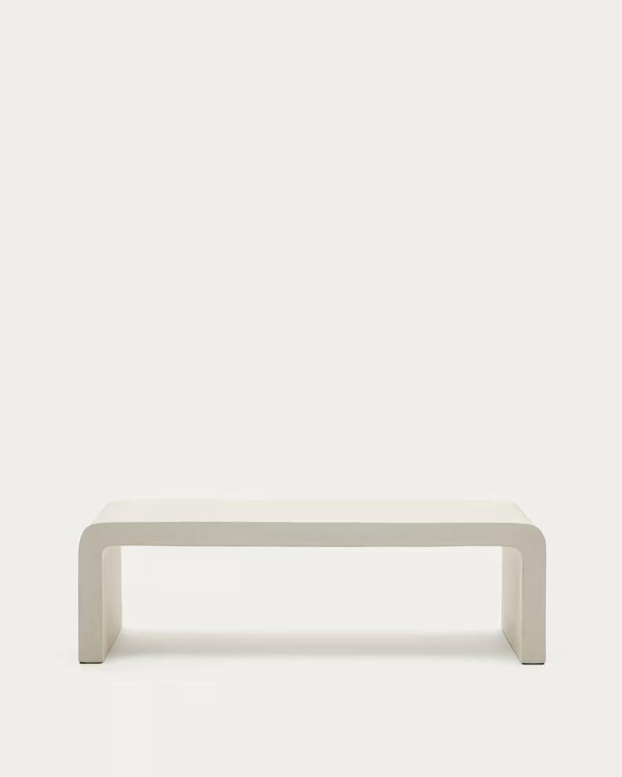 AIGUABLAVA coffee table