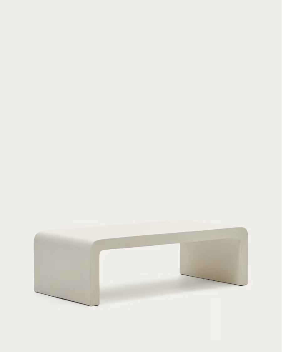 AIGUABLAVA coffee table