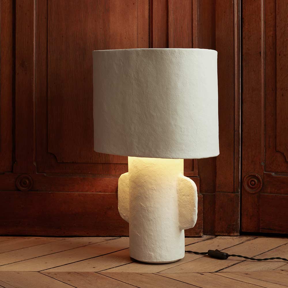 EARTH lamps