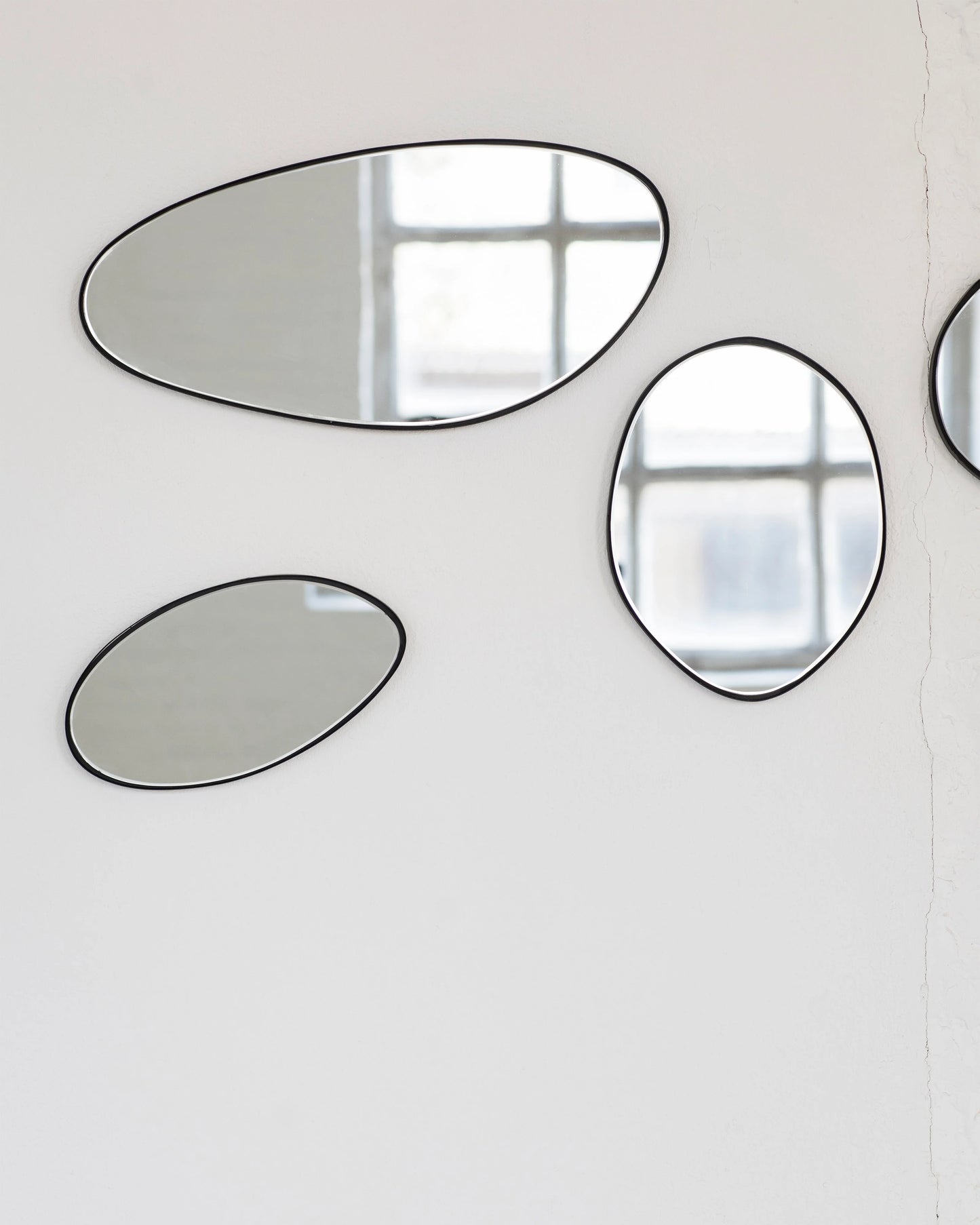 MARIE MICHIELSSEN mirrors