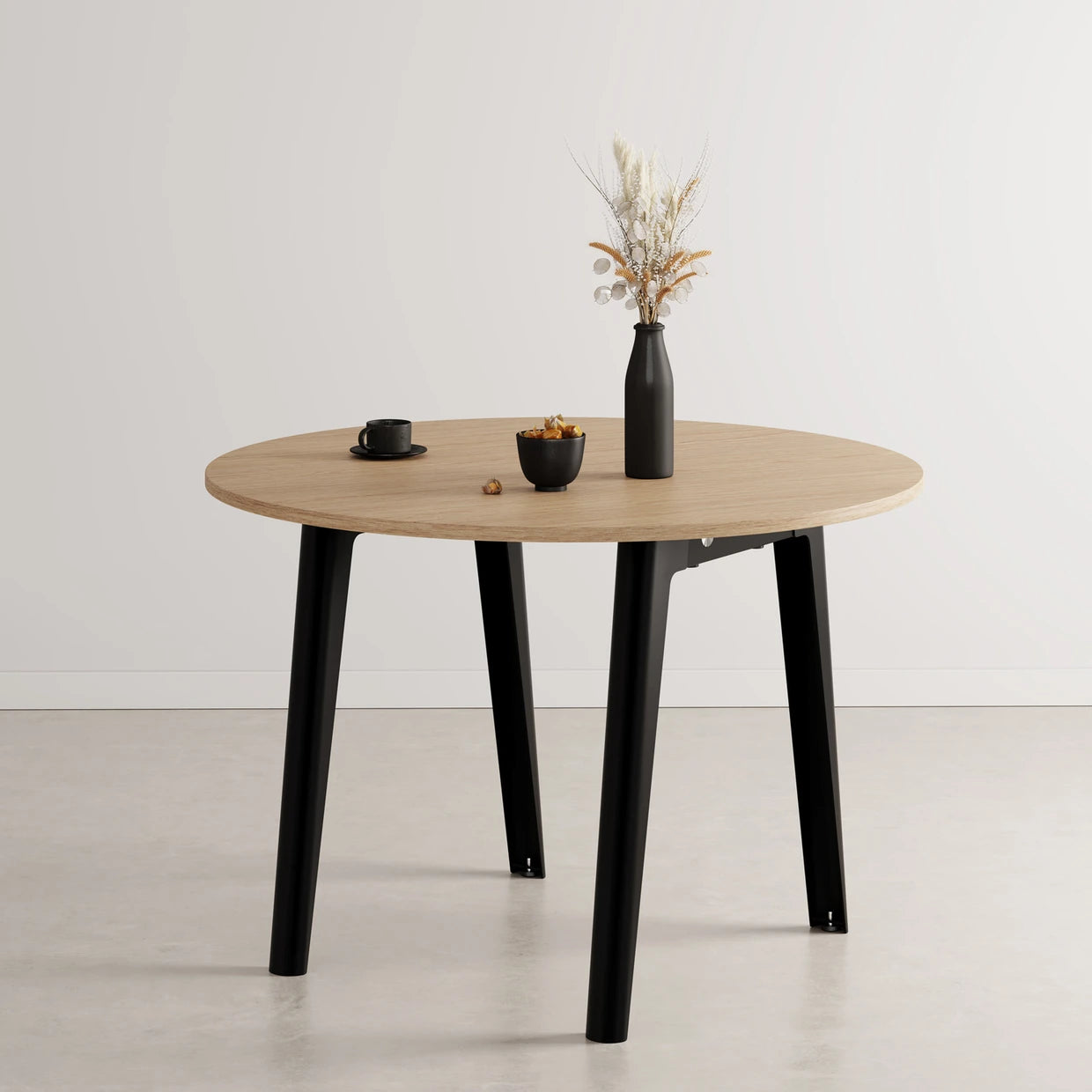New Modern Round Table