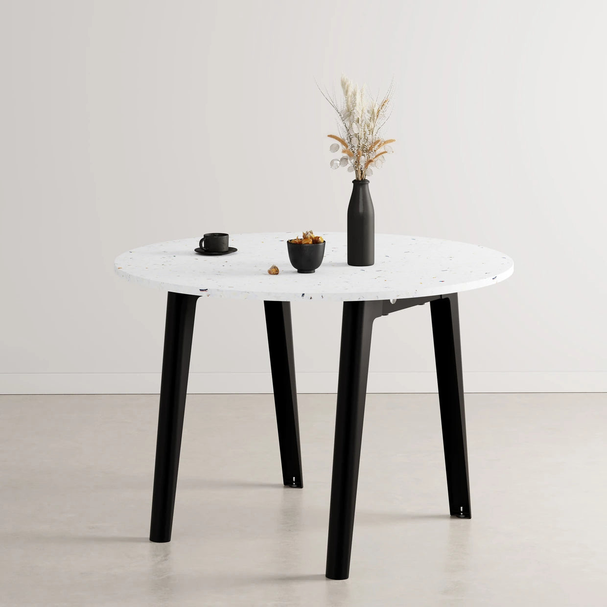 New Modern Round Table