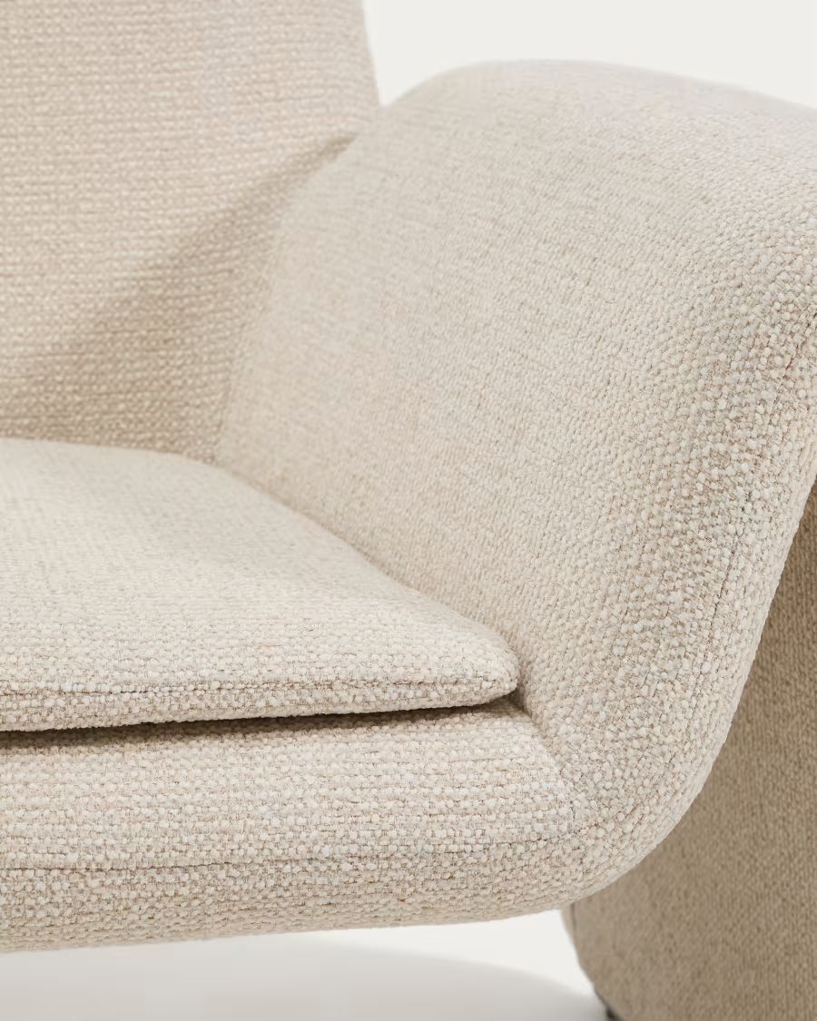 MELVIA armchair