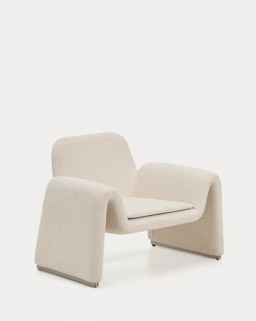 MELVIA armchair