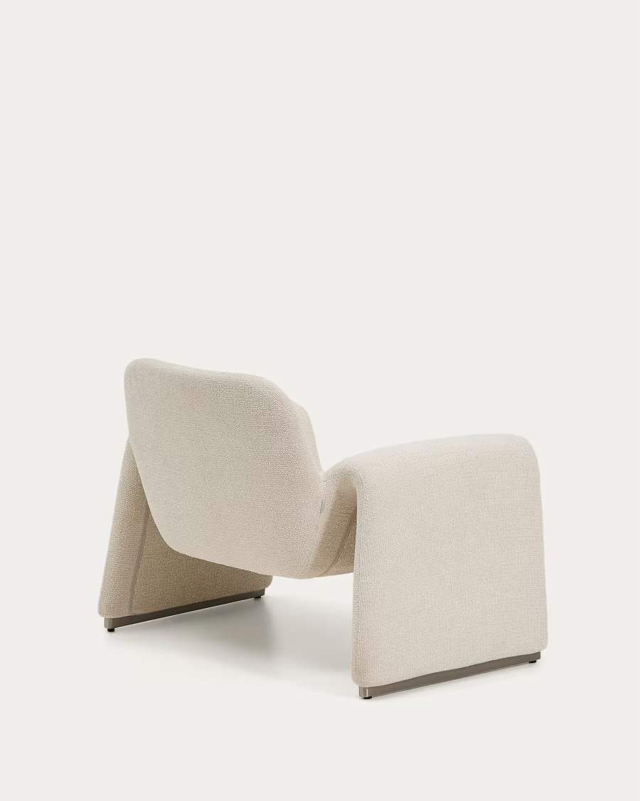 MELVIA armchair