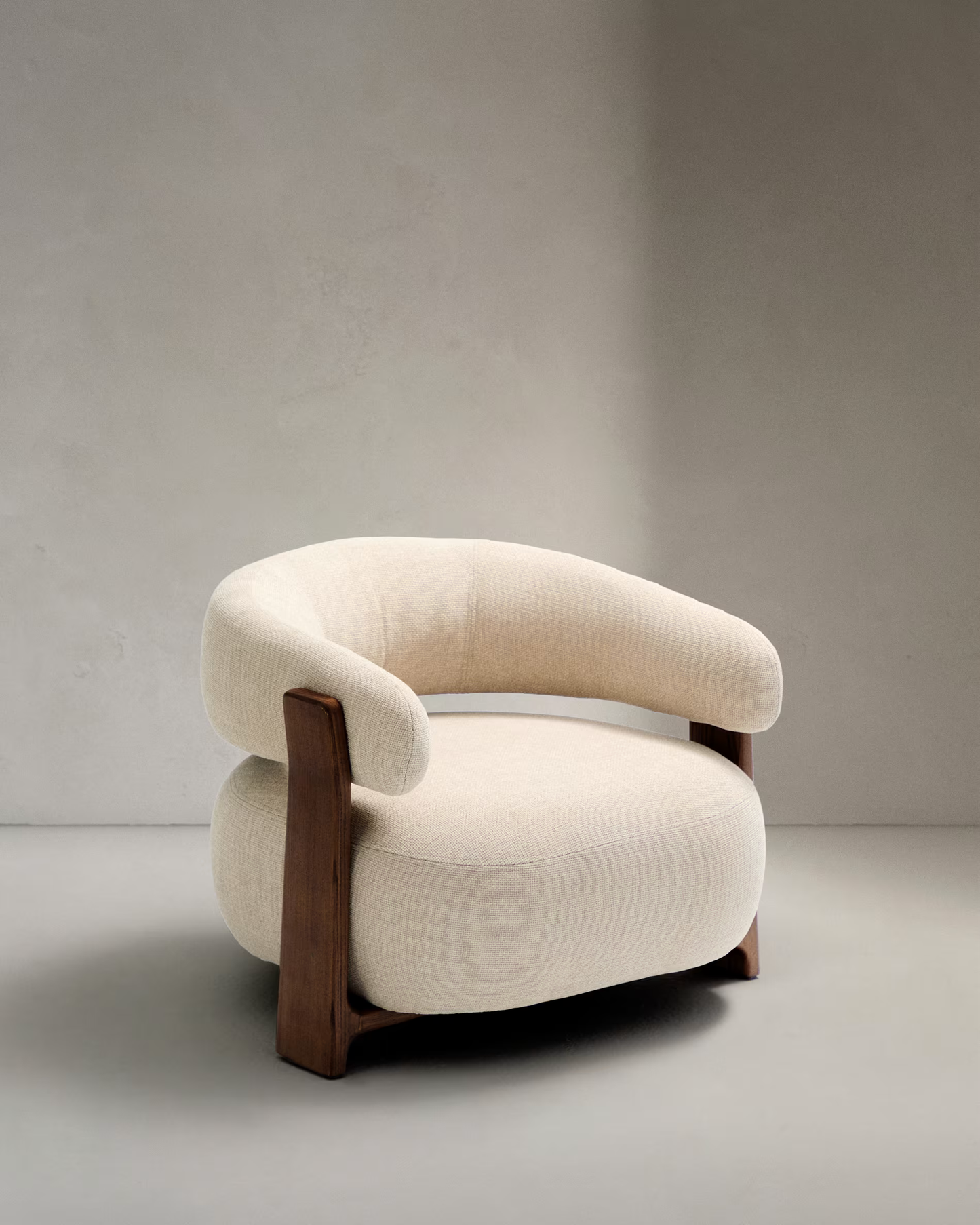 GRANITE armchair
