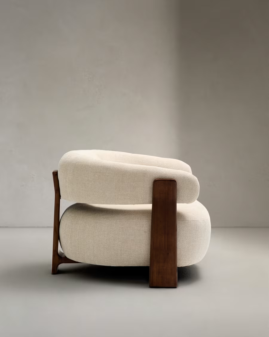 GRANITE armchair
