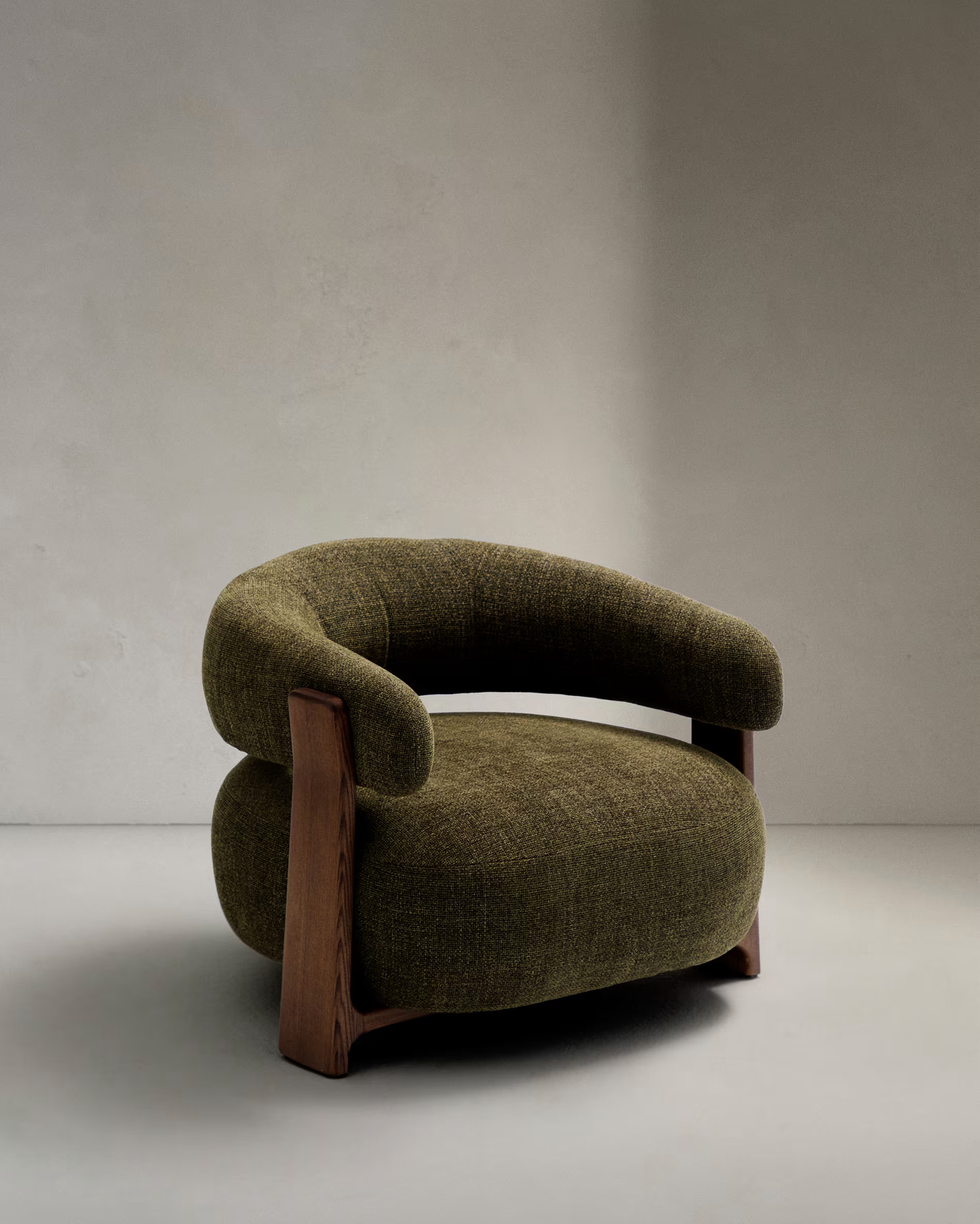 GRANITE armchair