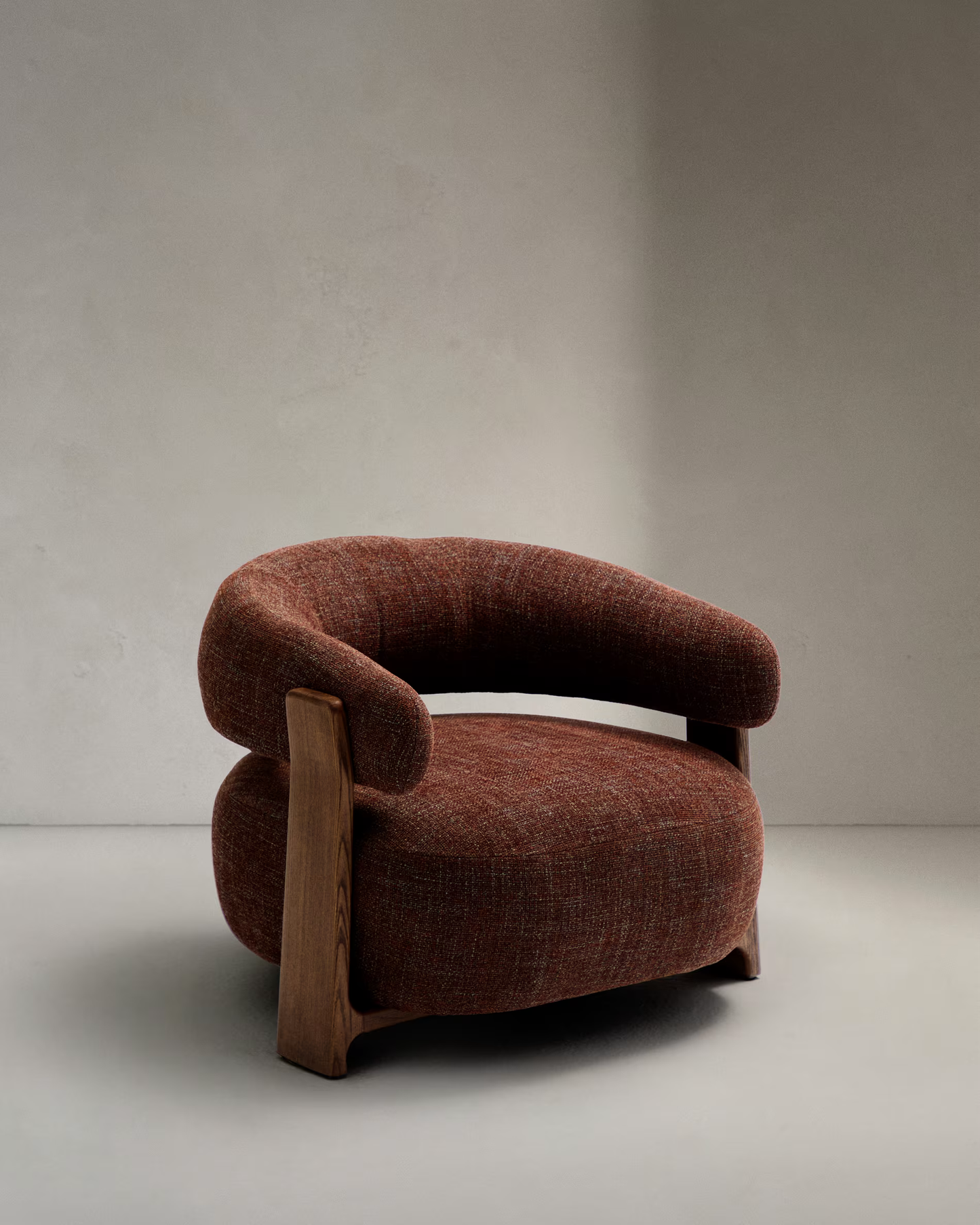 GRANITE armchair