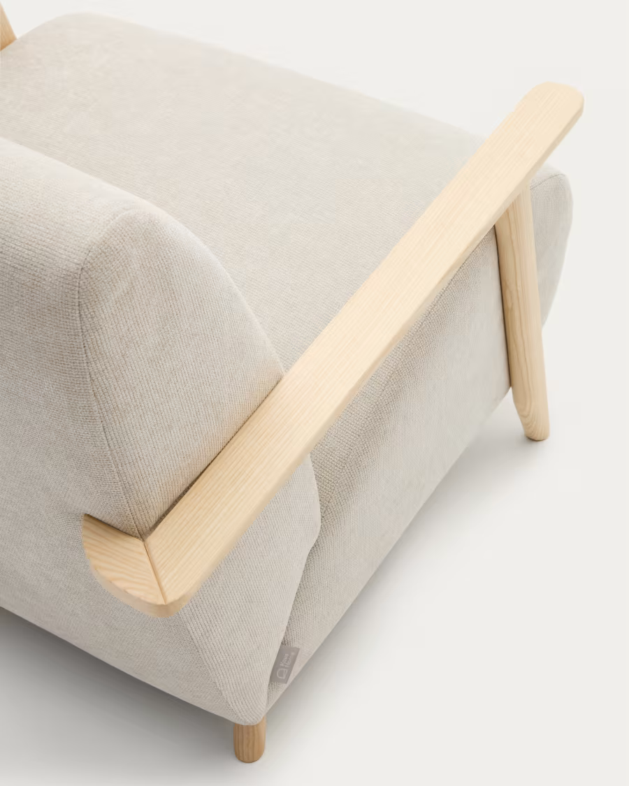 MEGHAN armchair