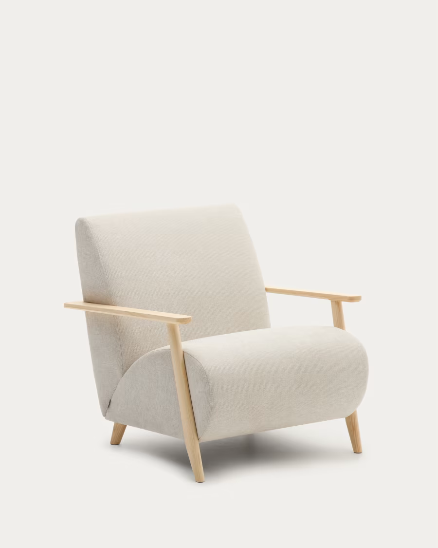 MEGHAN armchair
