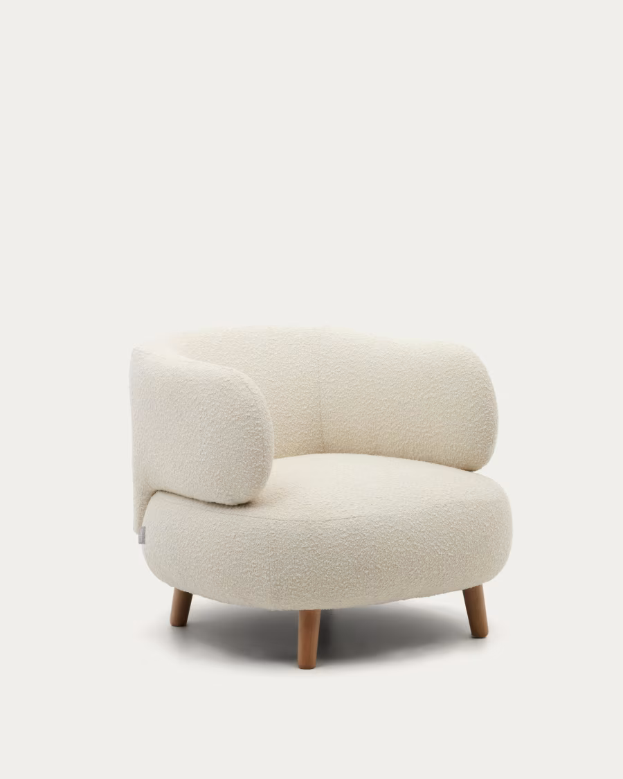 LUISA armchair