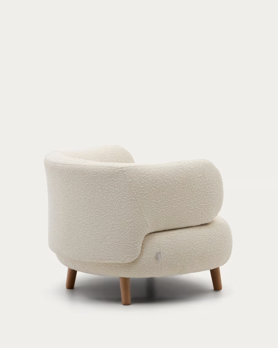 LUISA armchair