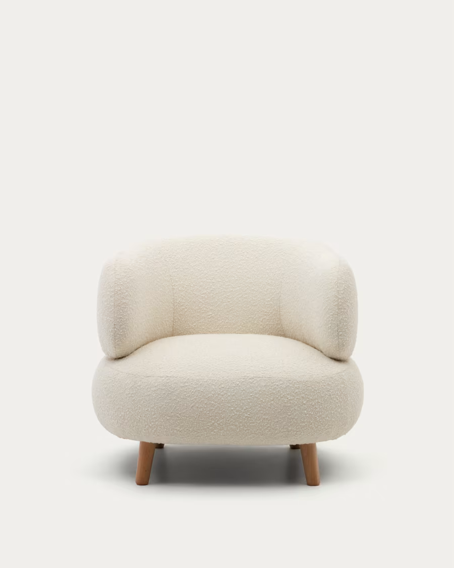 LUISA armchair