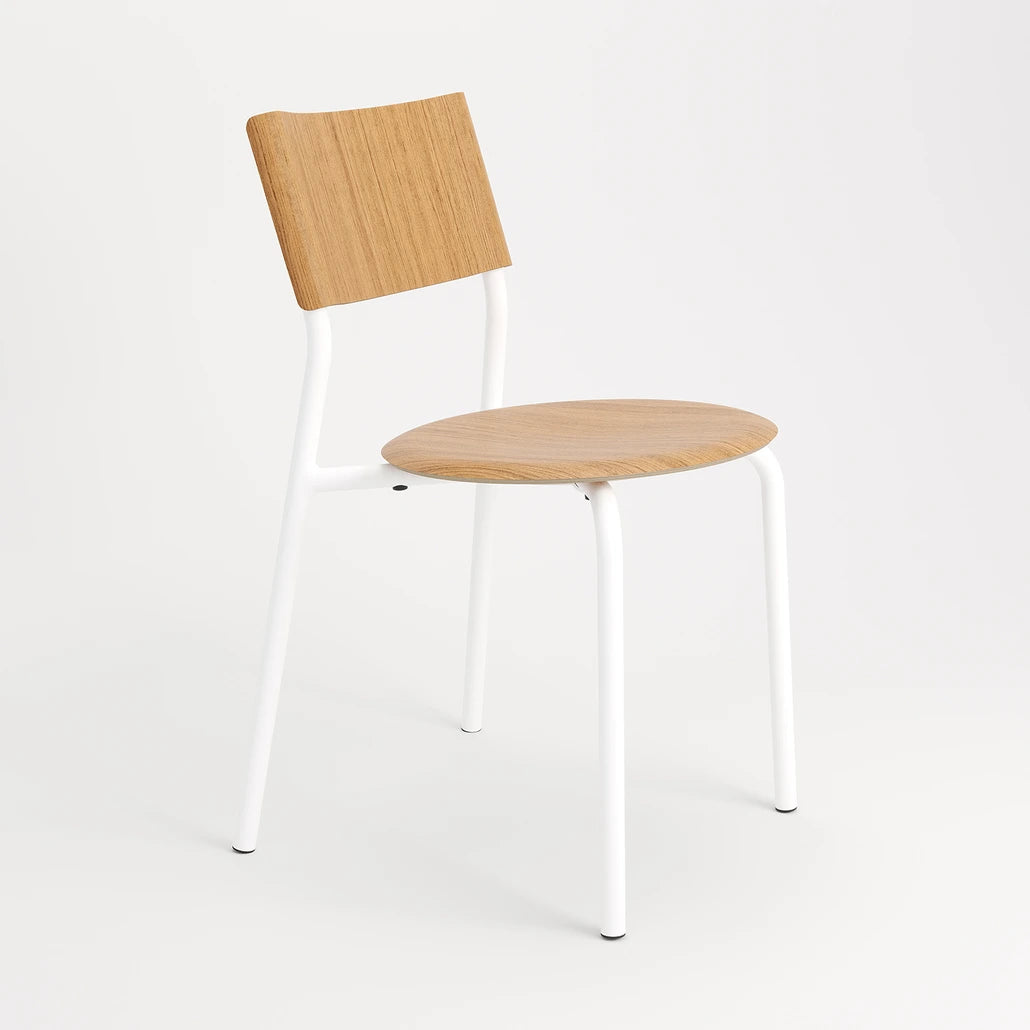 SSD chair
