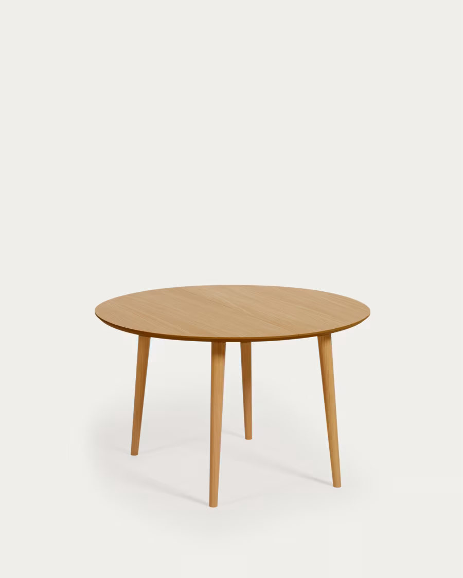 OQUI extendable table
