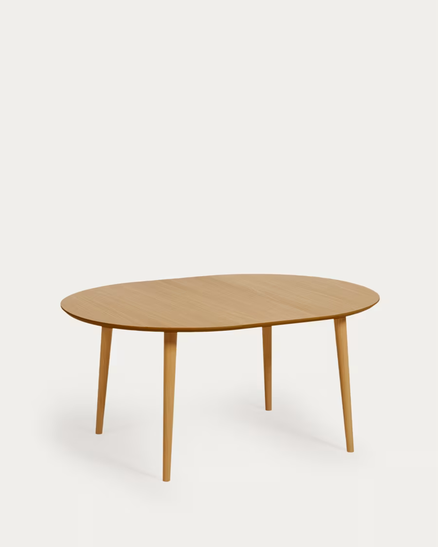 OQUI extendable table