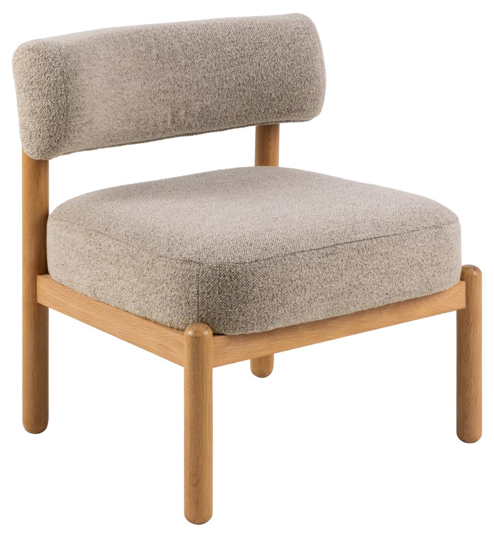 BAMAKO armchair
