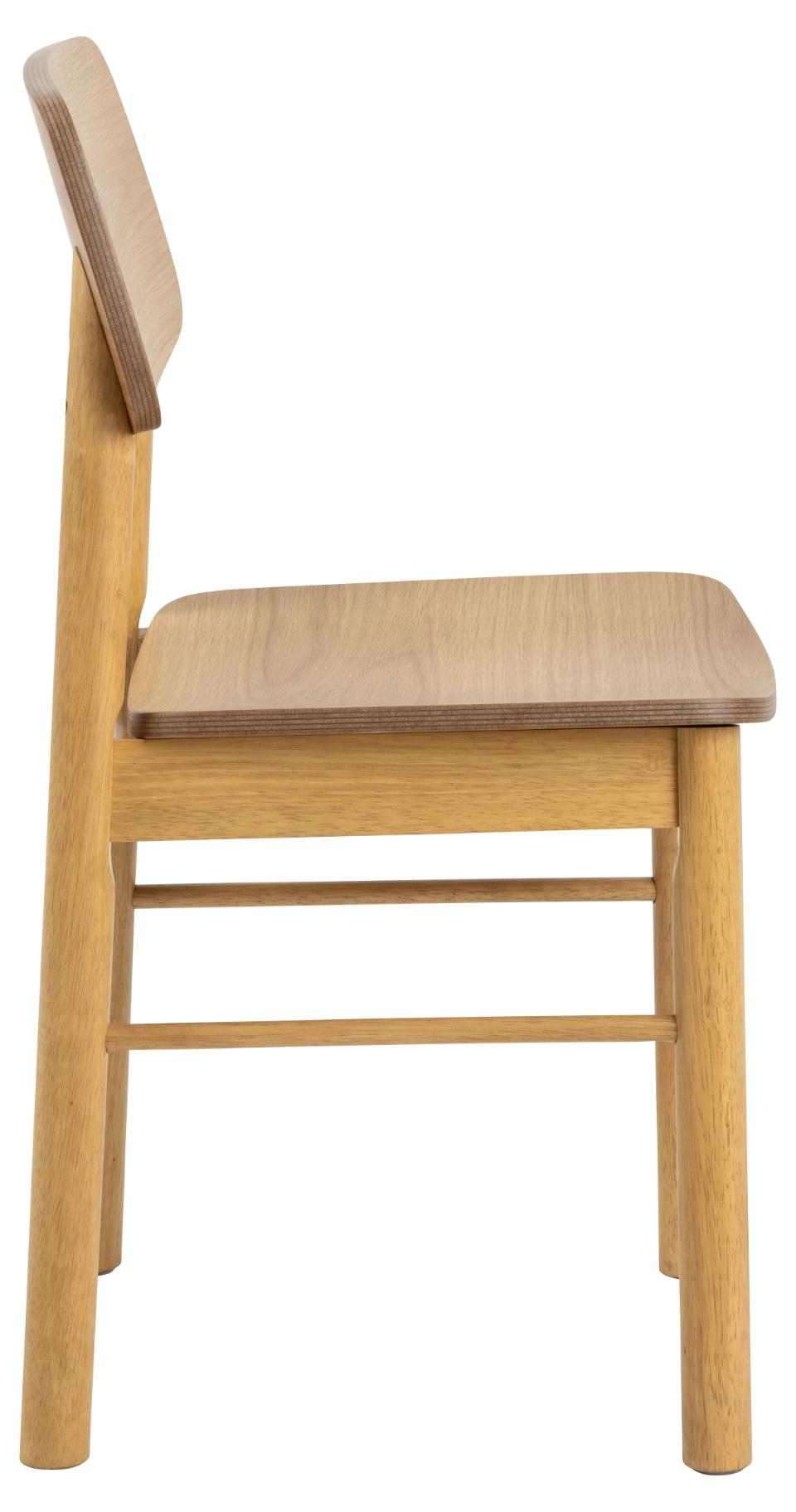 Set of 2 BALI chairs