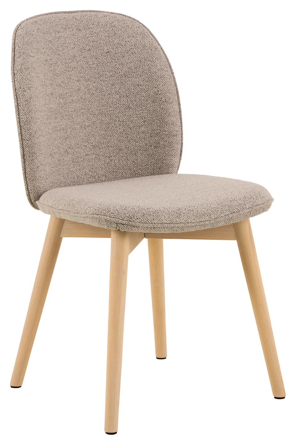 Set of 2 CALI chairs