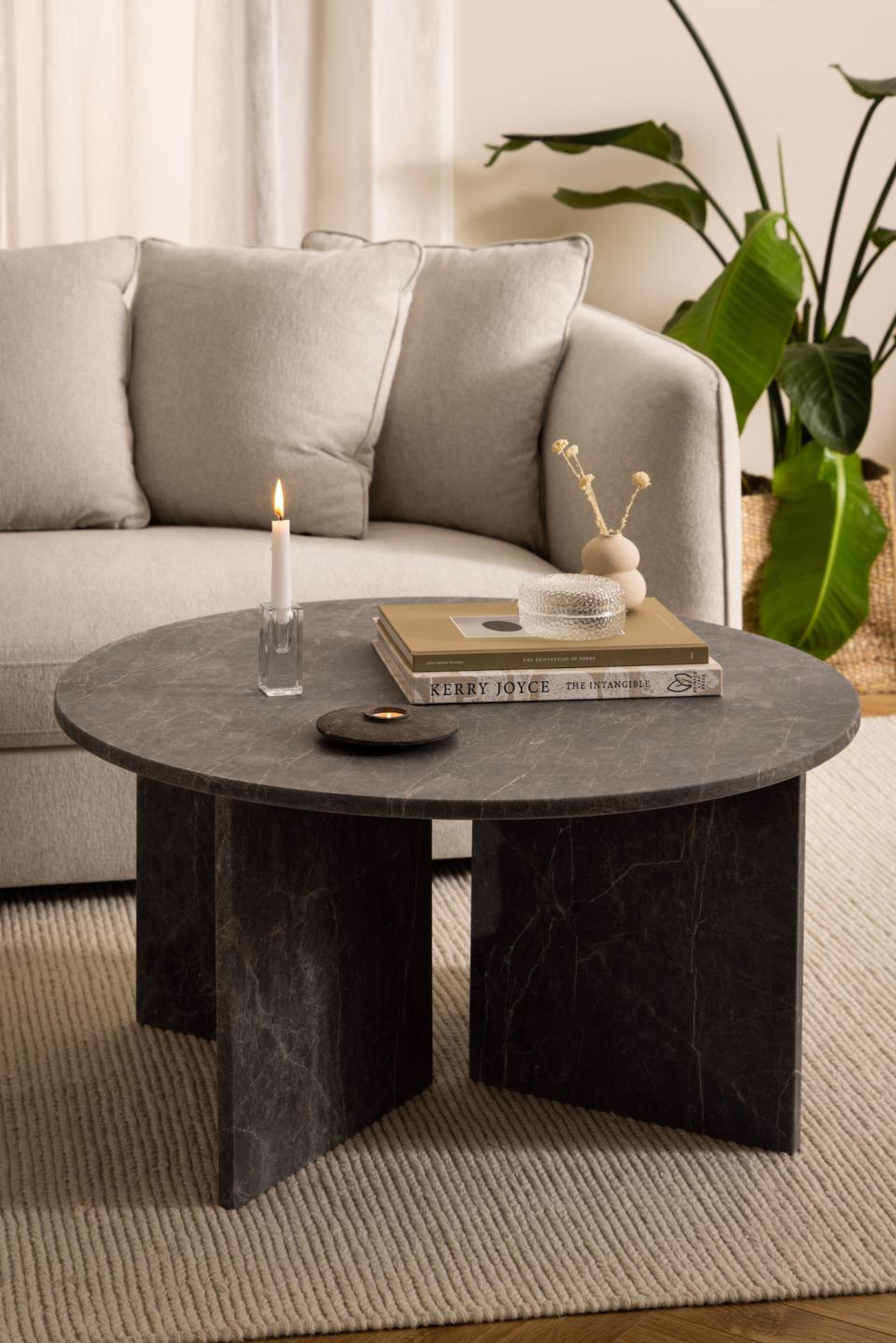 VITA coffee tables