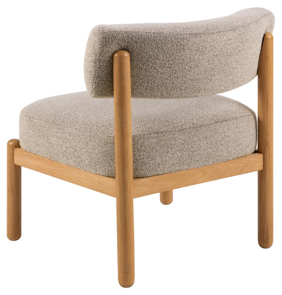 BAMAKO armchair