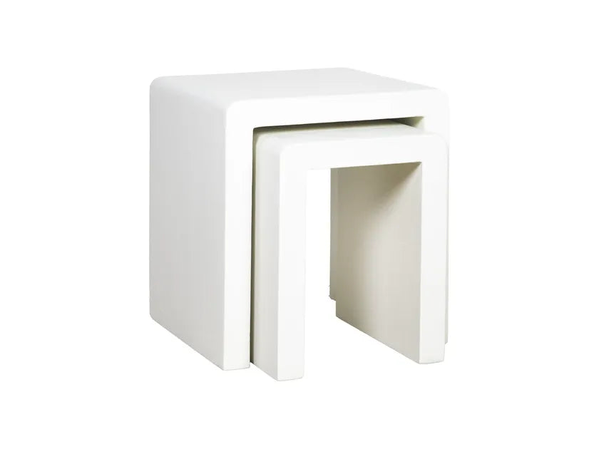 VERONA nesting tables
