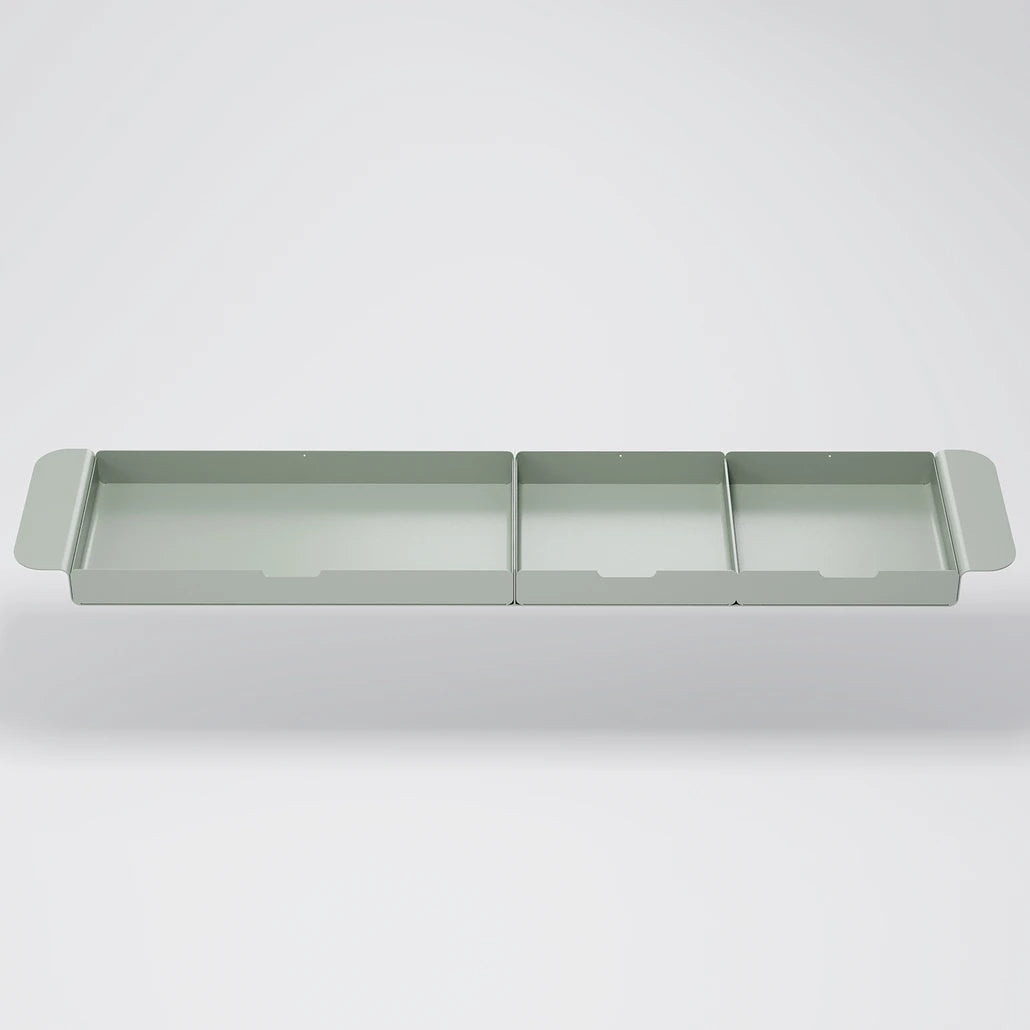 Tiptoe Desk