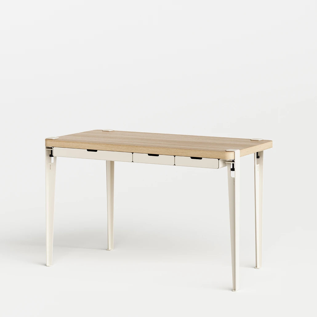 Tiptoe Desk
