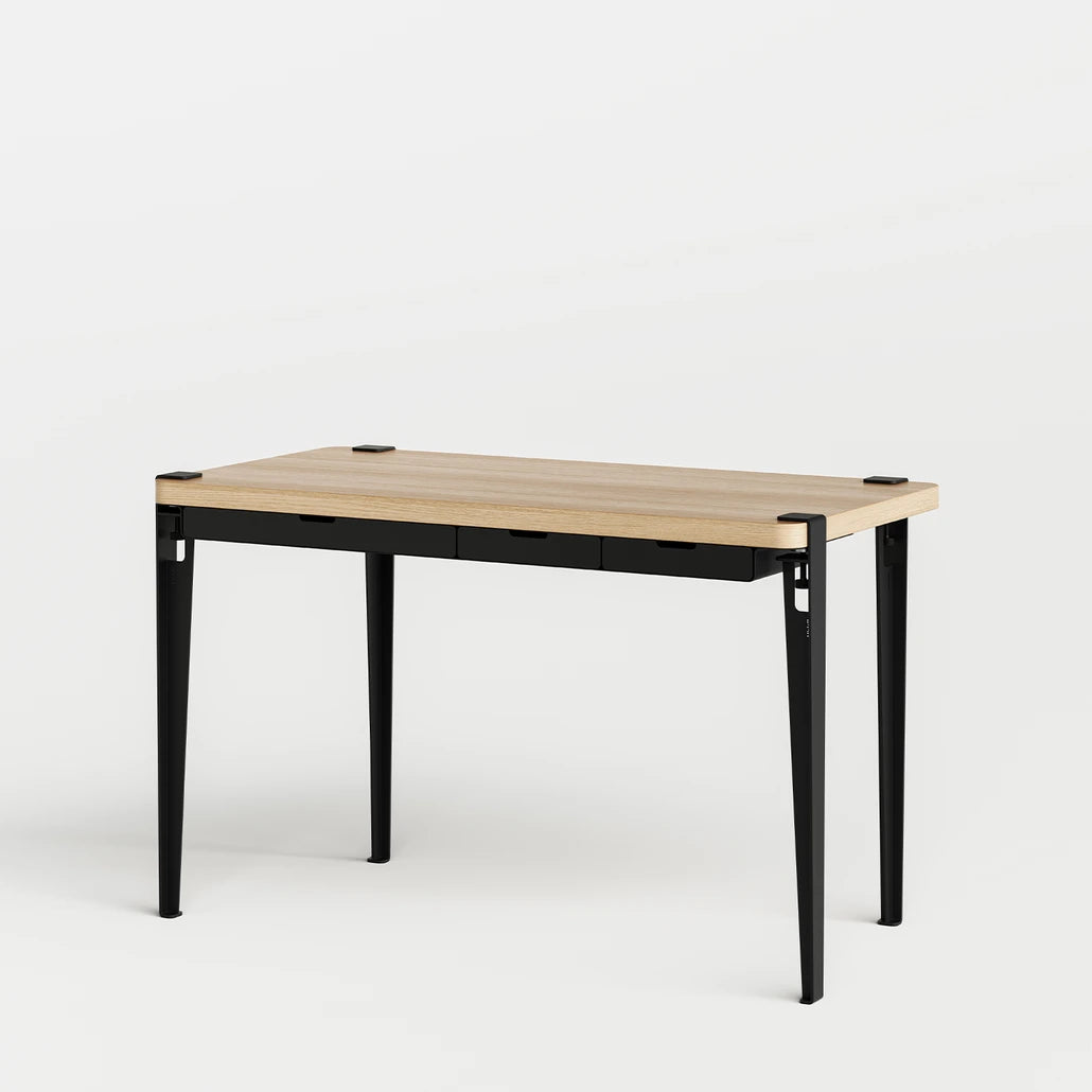 Tiptoe Desk