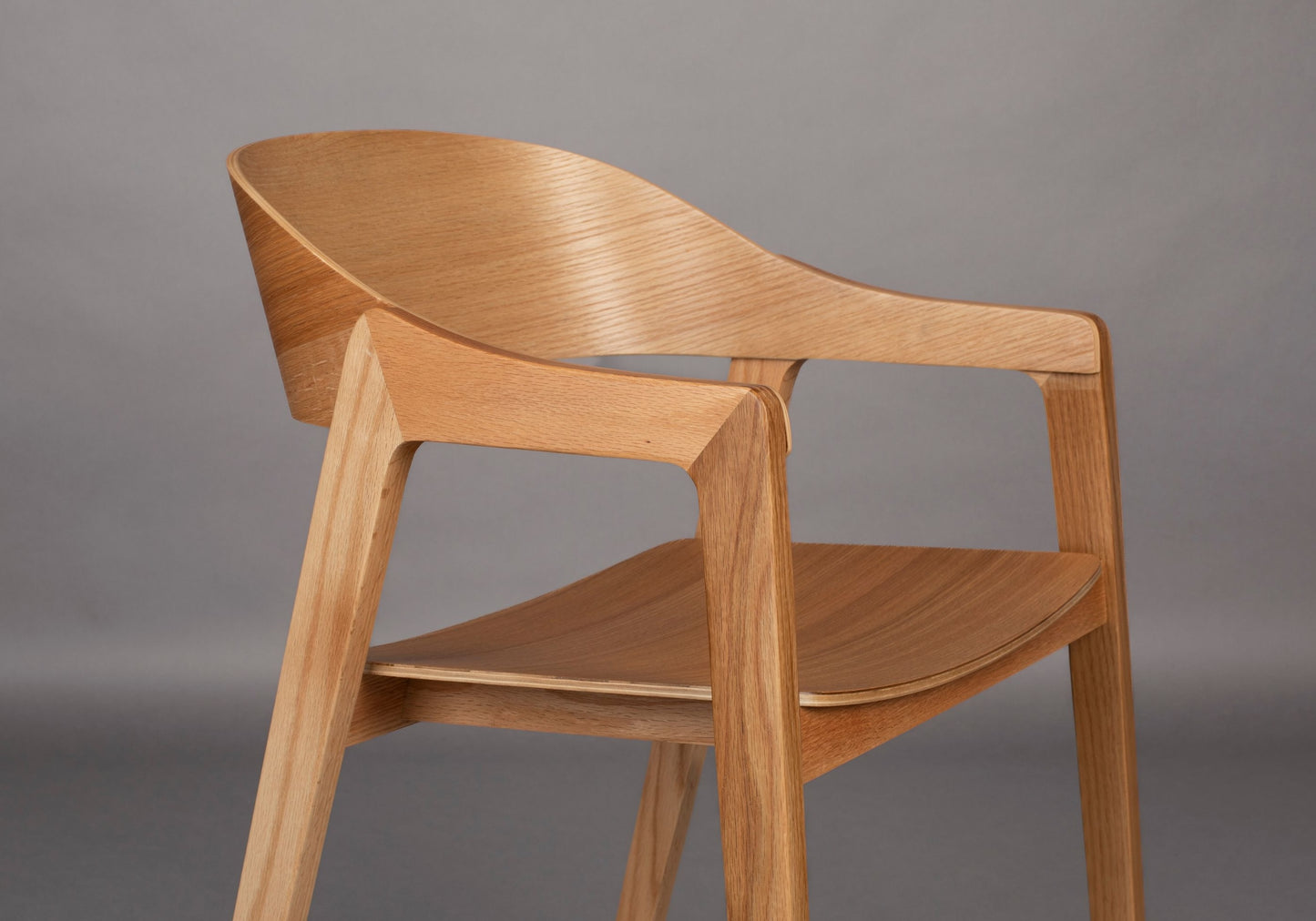 Set of 2 WESTLAKE chairs